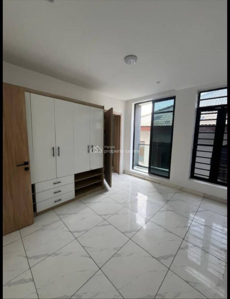 Newly Built Serviced 2 Bedroom Apartment, Ikate, Lekki, Lagos, House for Rent