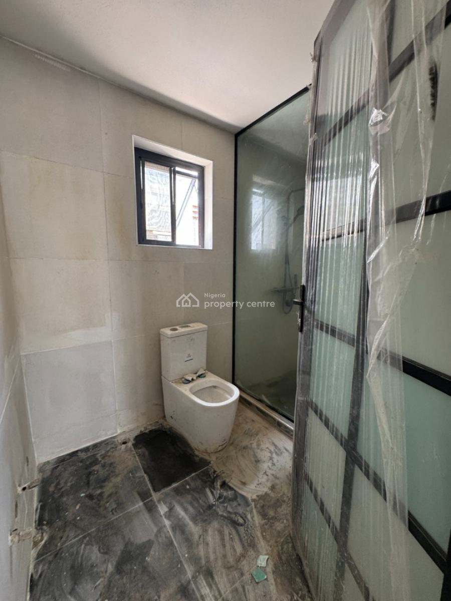 4 Bedrooms Detached Duplex with Bq, Banana Island, Ikoyi, Lagos, Detached Duplex for Rent