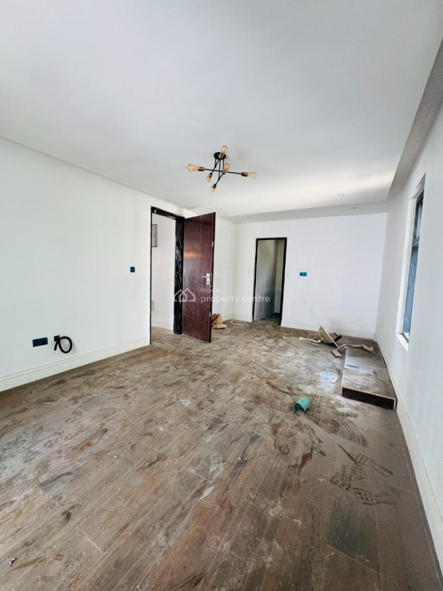 4 Bedrooms Detached Duplex with Bq, Banana Island, Ikoyi, Lagos, Detached Duplex for Rent