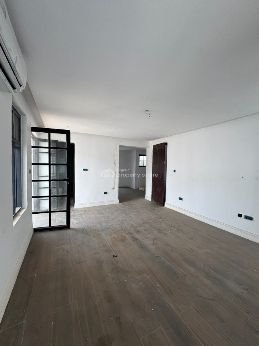 4 Bedrooms Detached Duplex with Bq, Banana Island, Ikoyi, Lagos, Detached Duplex for Rent