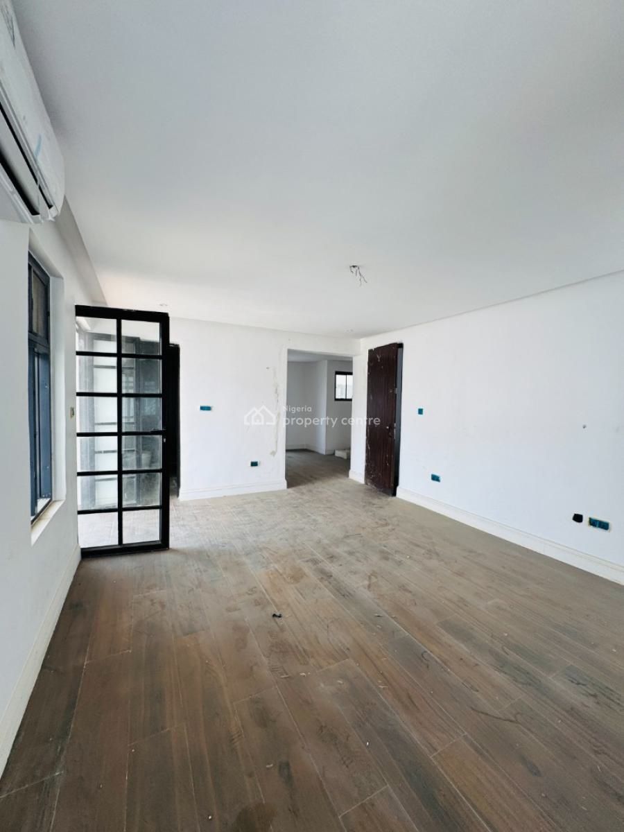 4 Bedrooms Detached Duplex with Bq, Banana Island, Ikoyi, Lagos, Detached Duplex for Rent
