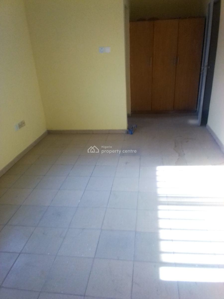 Lovely 3 Bedroom Flat Upstairs Inside Estate, Sunshine Estate, Oko-oba, Agege, Lagos, Flat / Apartment for Rent