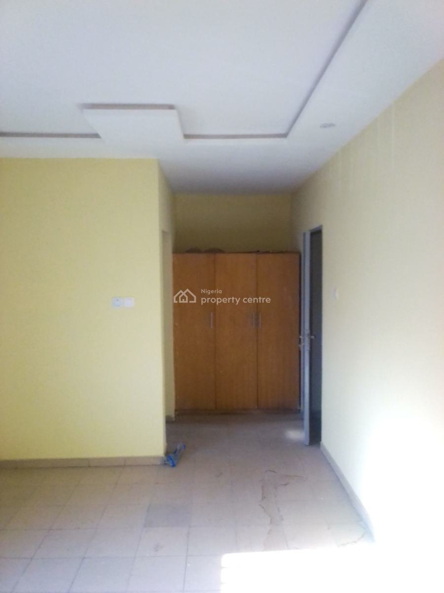 Lovely 3 Bedroom Flat Upstairs Inside Estate, Sunshine Estate, Oko-oba, Agege, Lagos, Flat / Apartment for Rent