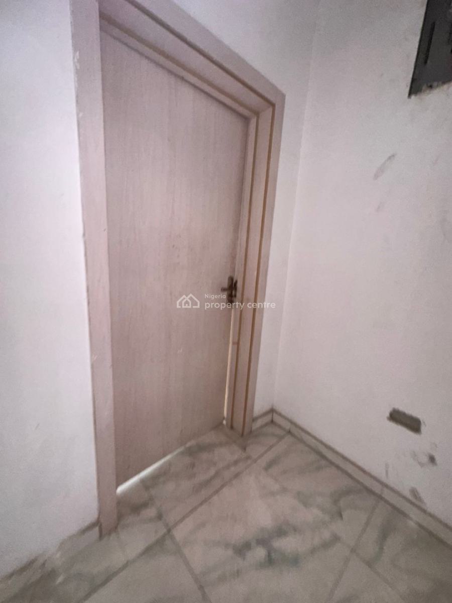 4-bedroom Terrace Duplex with Self Compound, Agungi, Lekki, Lagos, Terraced Duplex for Sale