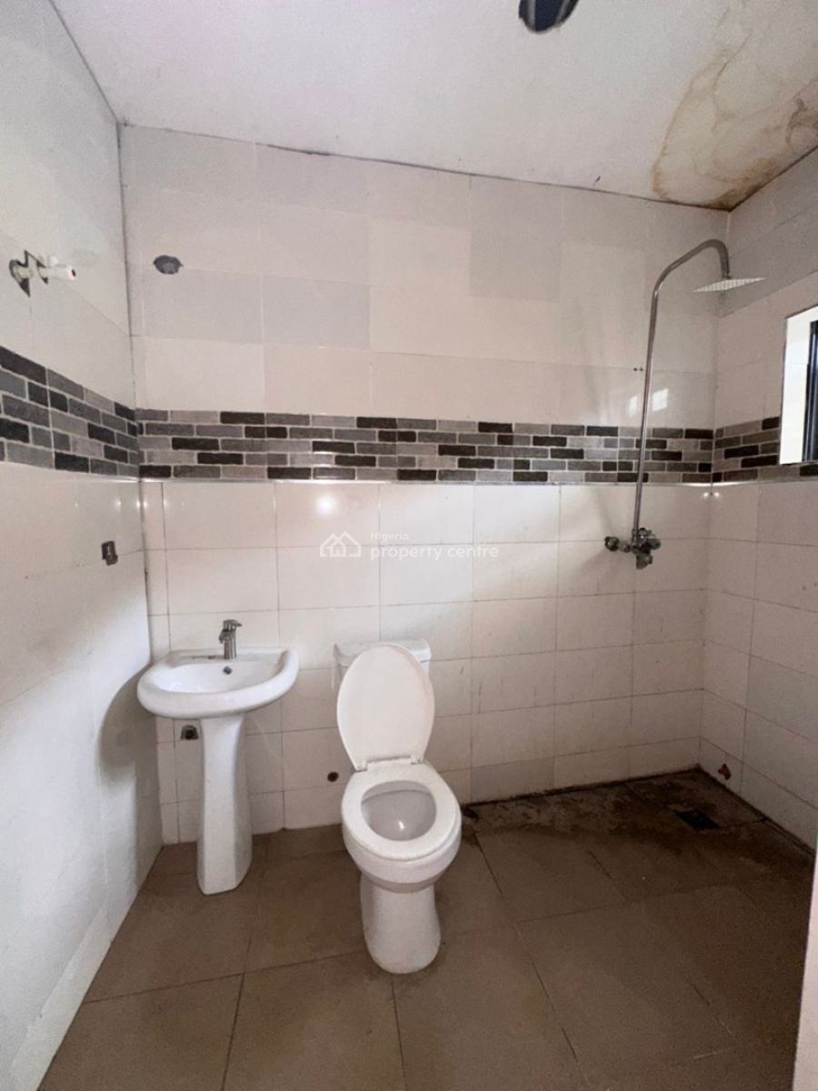 4-bedroom Terrace Duplex with Self Compound, Agungi, Lekki, Lagos, Terraced Duplex for Sale