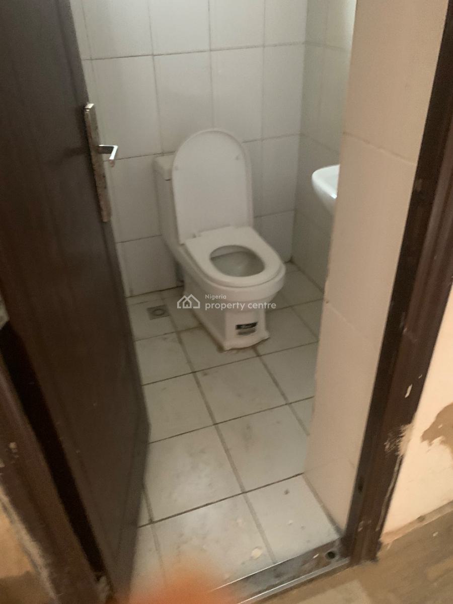 Two Bedroom Flat, Road 4, Wuye, Abuja, Mini Flat (room and Parlour) for Rent