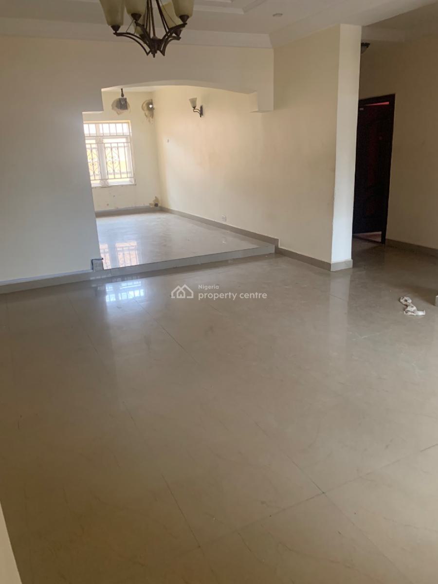 Two Bedroom Flat, Road 4, Wuye, Abuja, Mini Flat (room and Parlour) for Rent