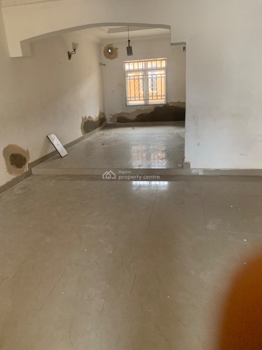 Two Bedroom Flat, Road 4, Wuye, Abuja, Mini Flat (room and Parlour) for Rent