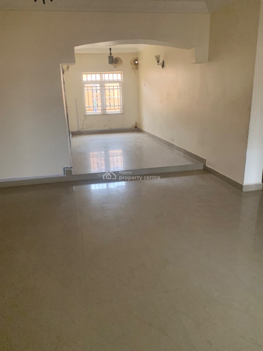 Two Bedroom Flat, Road 4, Wuye, Abuja, Mini Flat (room and Parlour) for Rent