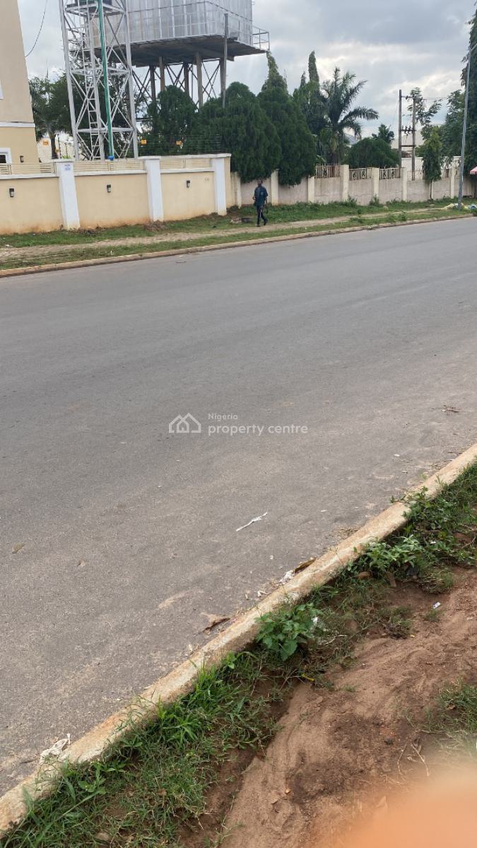 Two Bedroom Flat, Road 4, Wuye, Abuja, Mini Flat (room and Parlour) for Rent