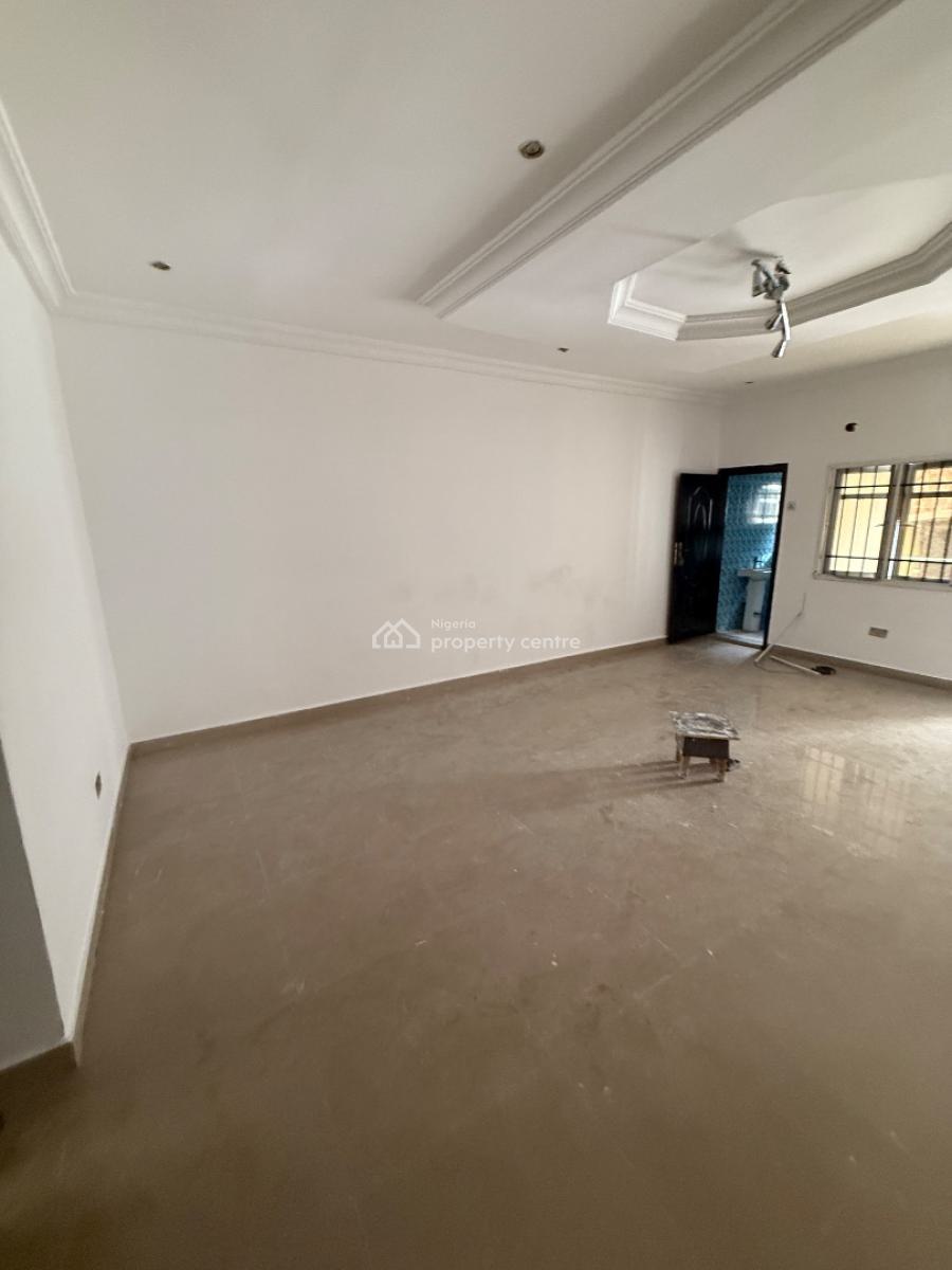 Newly Renovated 3bedroom Flat at Gbagada, Gbagada, Lagos, Flat / Apartment for Rent