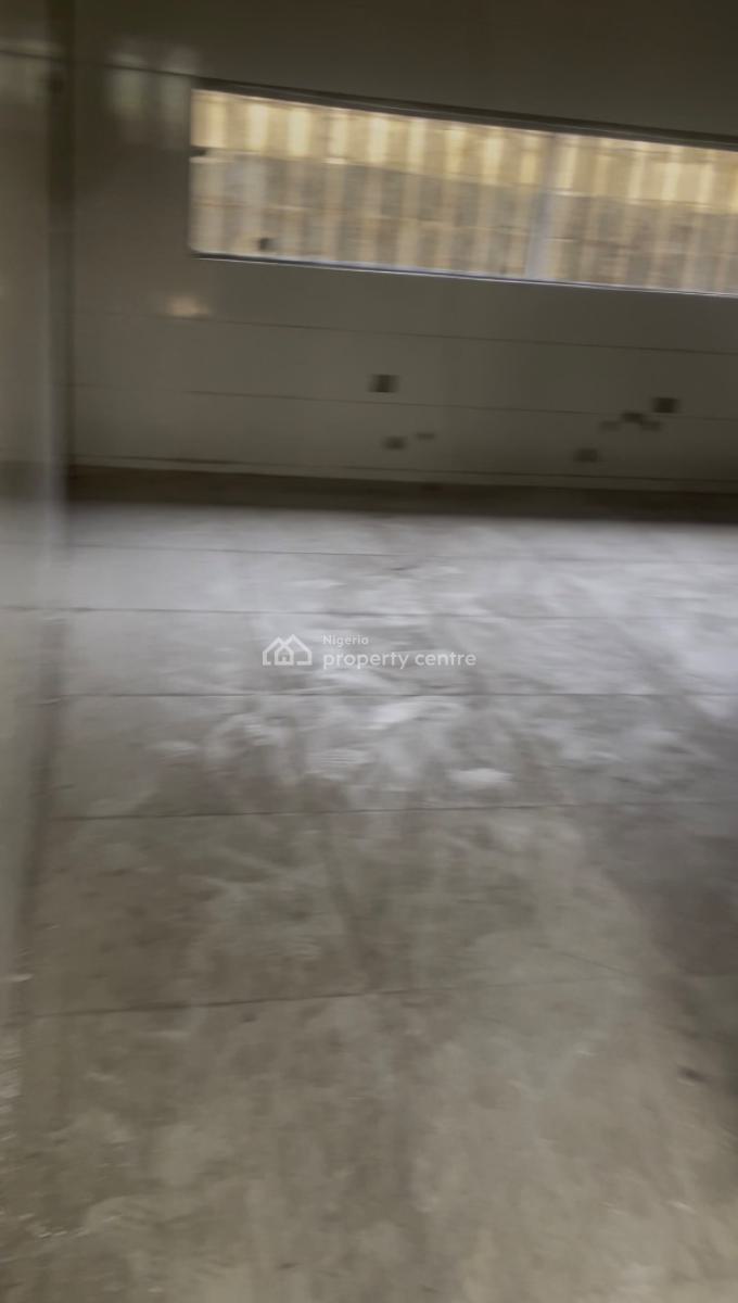 4 Bedroom with Bq and Swimming, Sunview Estate, Sangotedo, Ajah, Lagos, Detached Duplex for Sale