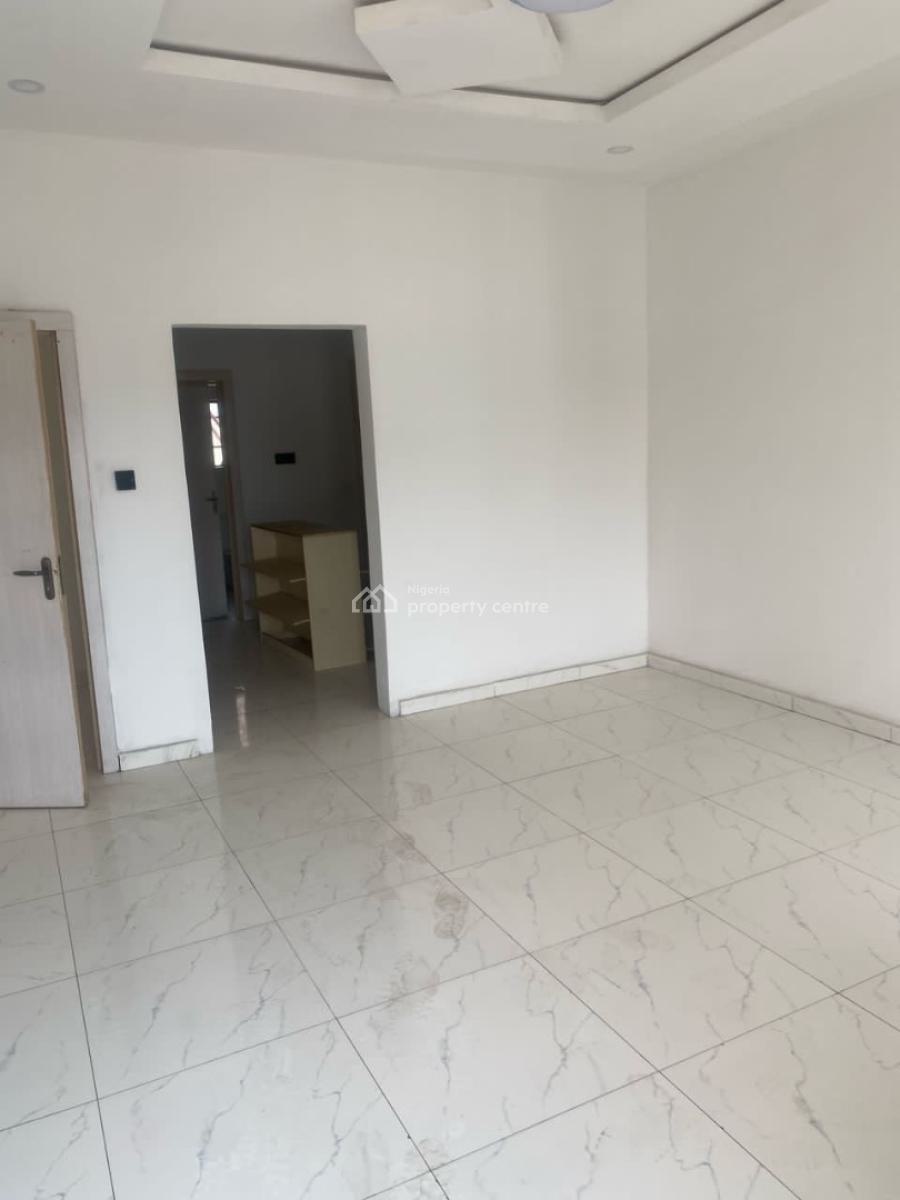 4-bedroom Terrace Duplex with Bq, Agungi, Lekki, Lagos, Terraced Duplex for Sale