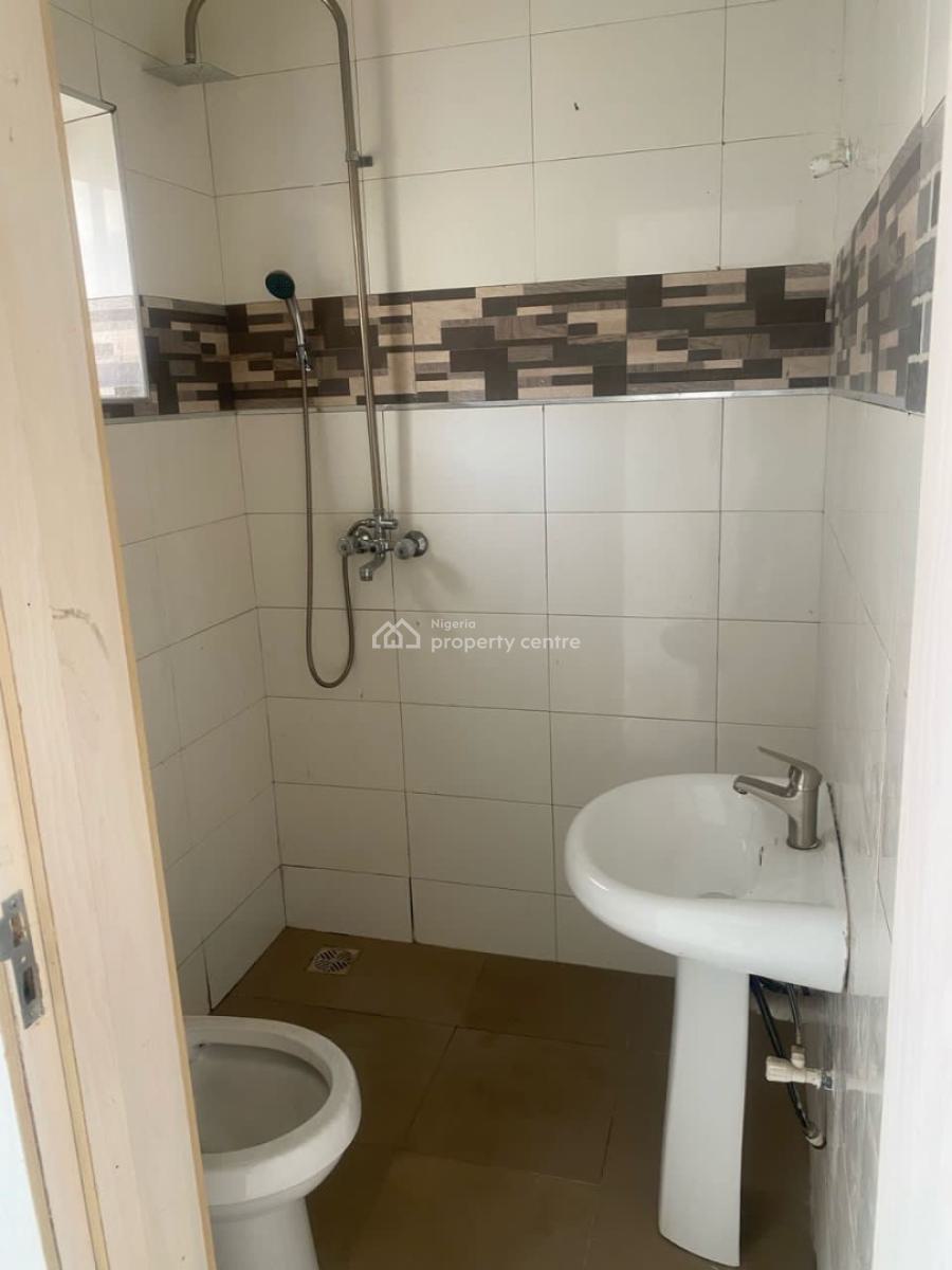 4-bedroom Terrace Duplex with Bq, Agungi, Lekki, Lagos, Terraced Duplex for Sale