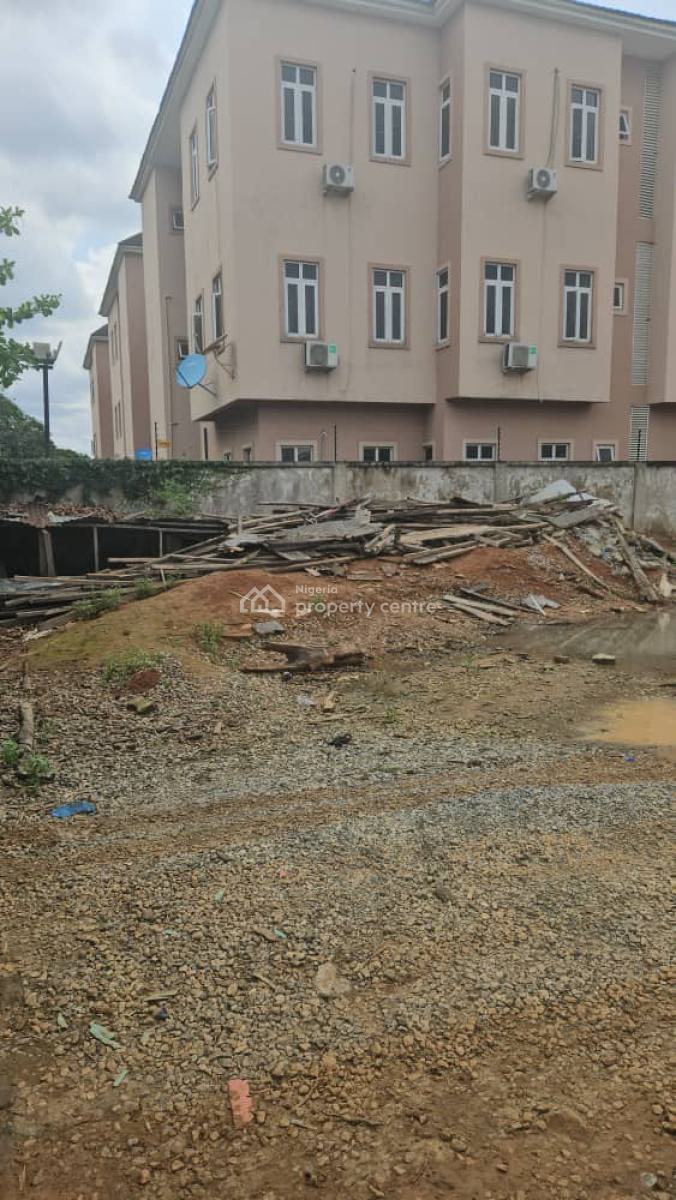 2000 Sqmtrs Mixed-use Land, Directly on Oba Akinjobi Street, Ikeja Gra, Ikeja, Lagos, Mixed-use Land for Sale