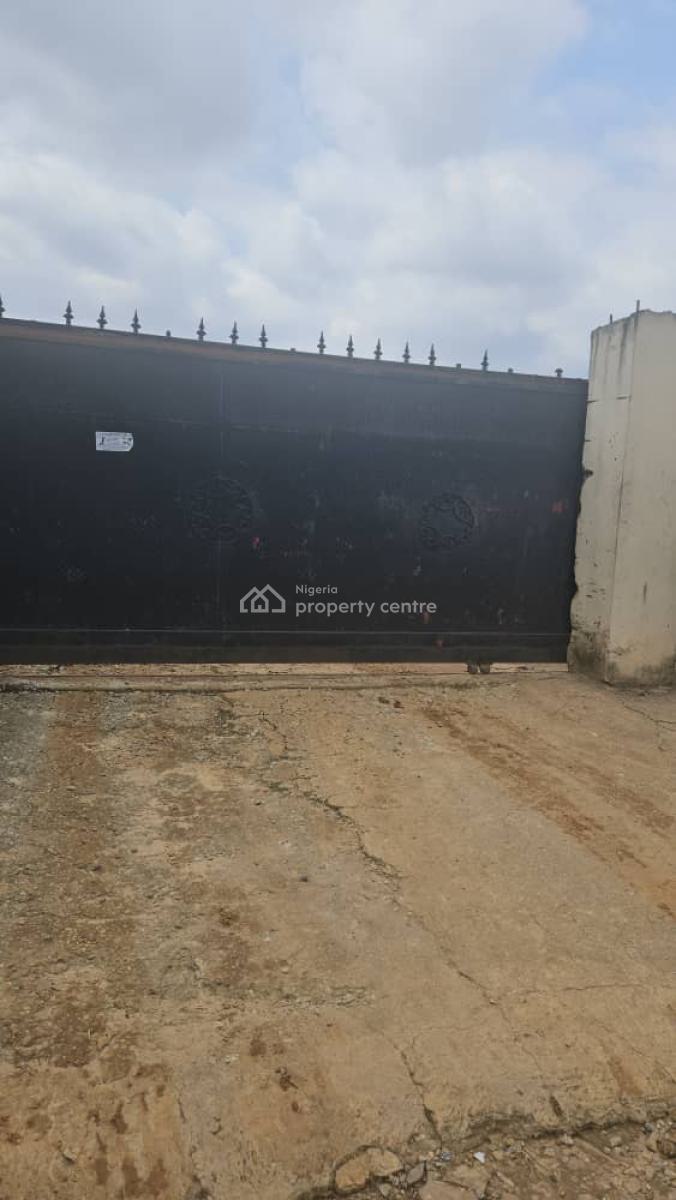2000 Sqmtrs Mixed-use Land, Directly on Oba Akinjobi Street, Ikeja Gra, Ikeja, Lagos, Mixed-use Land for Sale