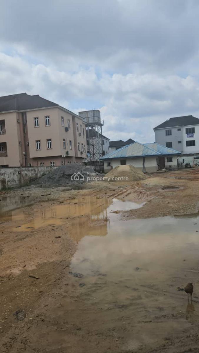 2000 Sqmtrs Mixed-use Land, Directly on Oba Akinjobi Street, Ikeja Gra, Ikeja, Lagos, Mixed-use Land for Sale