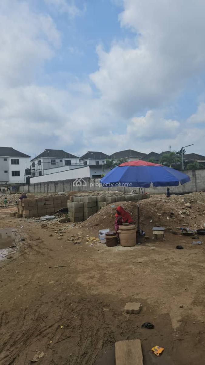 2000 Sqmtrs Mixed-use Land, Directly on Oba Akinjobi Street, Ikeja Gra, Ikeja, Lagos, Mixed-use Land for Sale