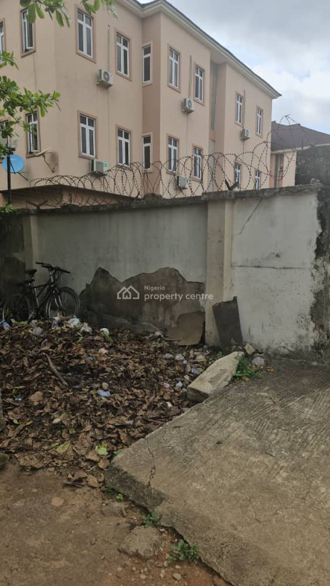 2000 Sqmtrs Mixed-use Land, Directly on Oba Akinjobi Street, Ikeja Gra, Ikeja, Lagos, Mixed-use Land for Sale
