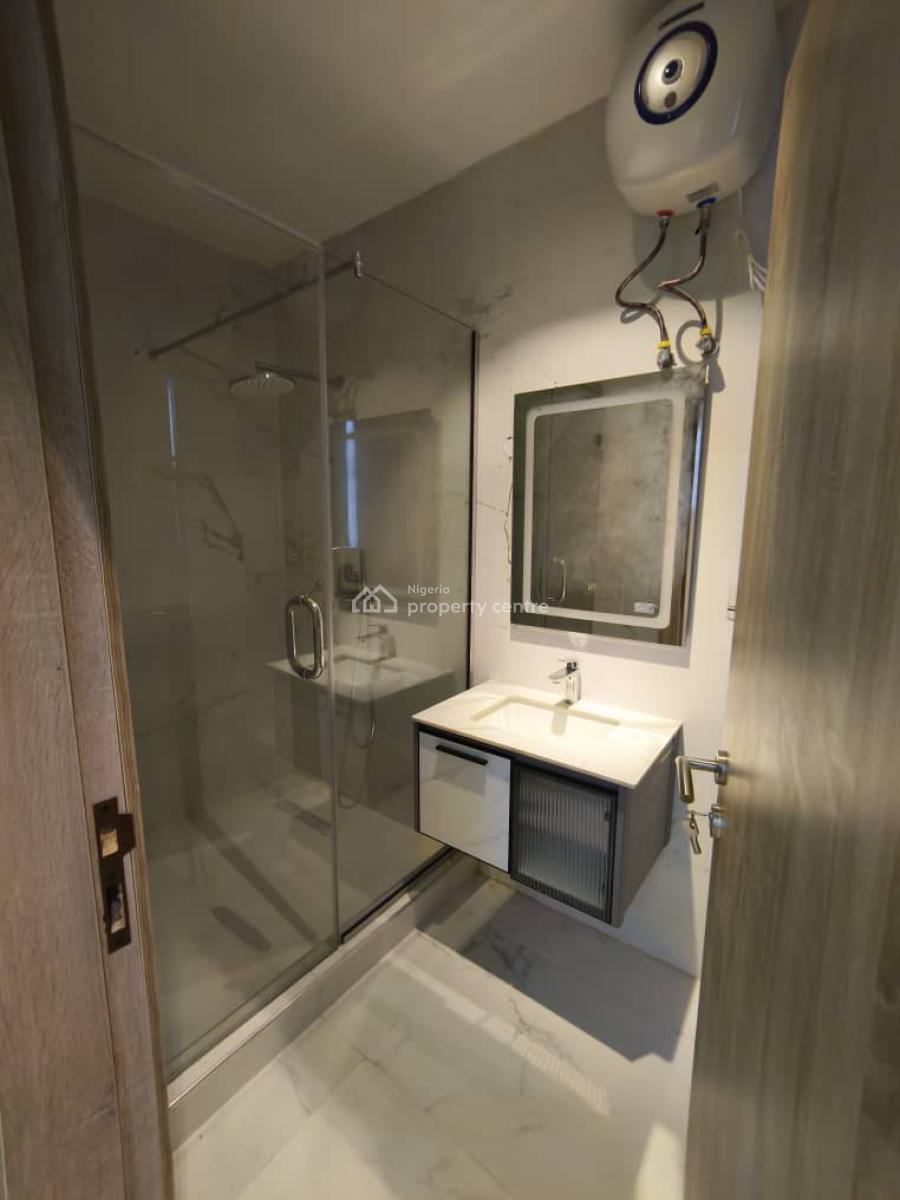 Luxury Exquisite 5 Bedroom Penthouse Plus Bq, Lekki Phase 1, Lekki, Lagos, House for Sale