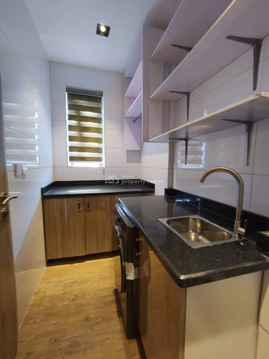 Luxury Exquisite 5 Bedroom Penthouse Plus Bq, Lekki Phase 1, Lekki, Lagos, House for Sale
