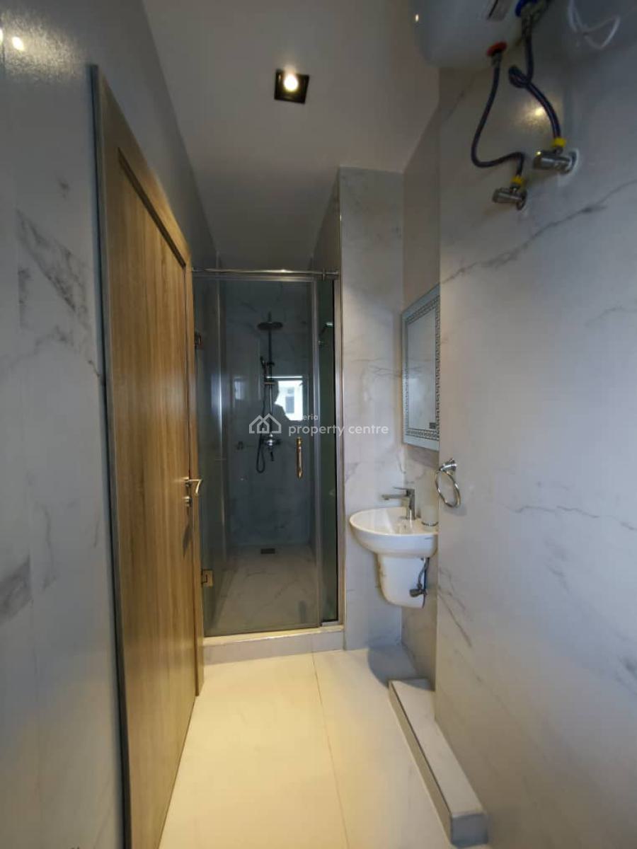 Luxury Exquisite 5 Bedroom Penthouse Plus Bq, Lekki Phase 1, Lekki, Lagos, House for Sale
