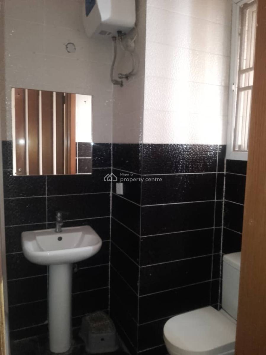 4bedroom Town House with Bq in Secured Estate, Oniru, Victoria Island (vi), Lagos, Terraced Duplex for Rent