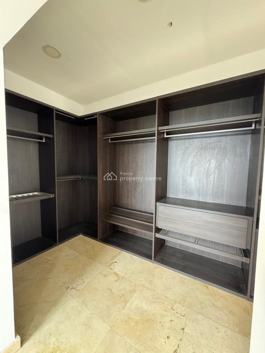 3 Bedroom Apartment, Corporate Lease in Ikoyi, Ikoyi, Lagos, Terraced Duplex for Rent