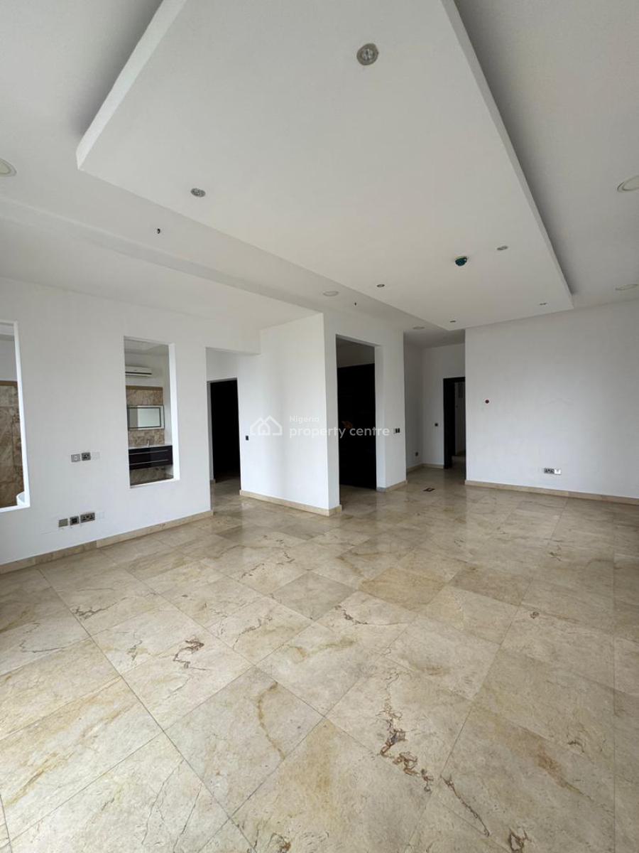 3 Bedroom Apartment, Corporate Lease in Ikoyi, Ikoyi, Lagos, Terraced Duplex for Rent