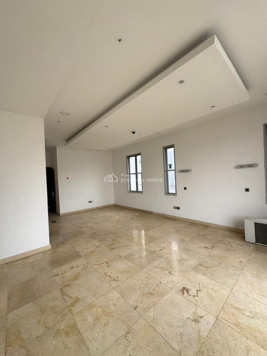 3 Bedroom Apartment, Corporate Lease in Ikoyi, Ikoyi, Lagos, Terraced Duplex for Rent