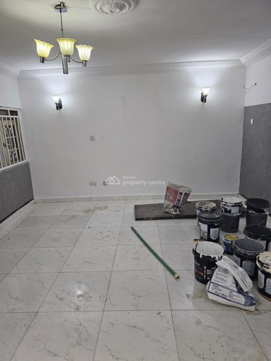 3 Bedrooms Terraced Duplex at Corner Piece, Asokoro District, Abuja, Terraced Duplex for Rent