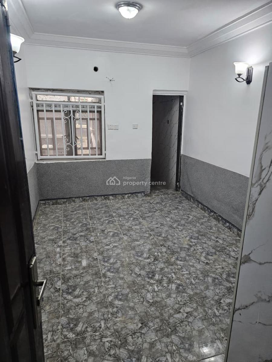 3 Bedrooms Terraced Duplex at Corner Piece, Asokoro District, Abuja, Terraced Duplex for Rent