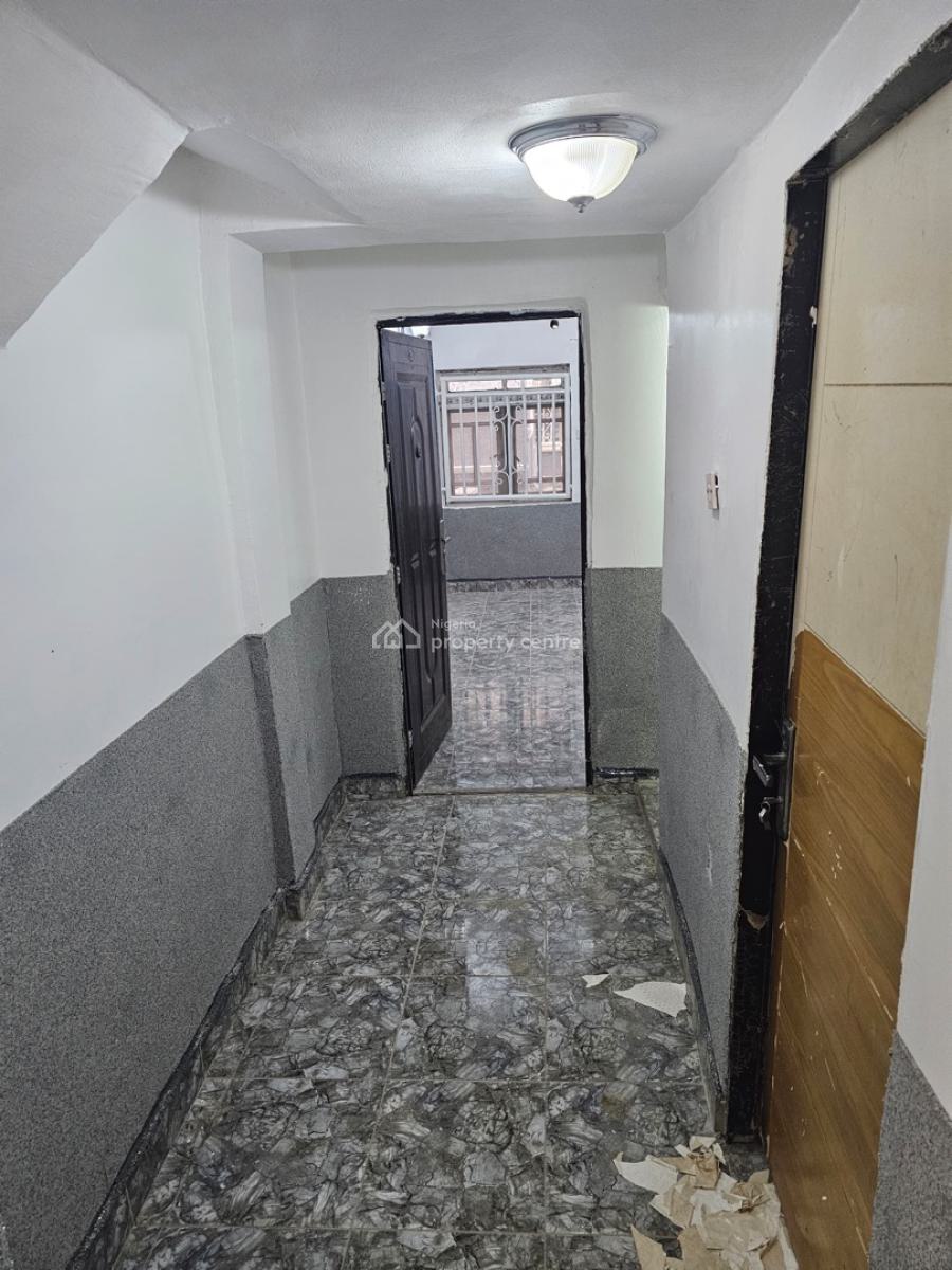 3 Bedrooms Terraced Duplex at Corner Piece, Asokoro District, Abuja, Terraced Duplex for Rent