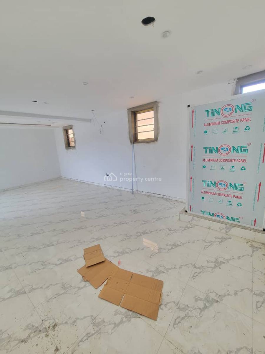 Newly Built and Spacious Shop, Ado, Ajah, Lagos, Shop for Rent