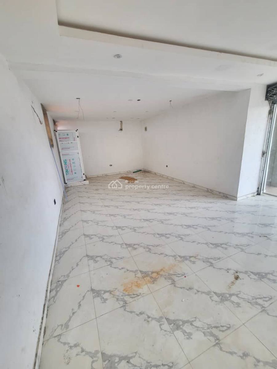 Newly Built and Spacious Shop, Ado, Ajah, Lagos, Shop for Rent
