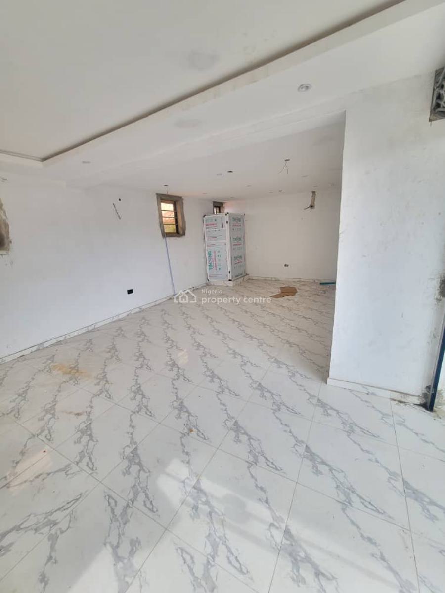 Newly Built and Spacious Shop, Ado, Ajah, Lagos, Shop for Rent