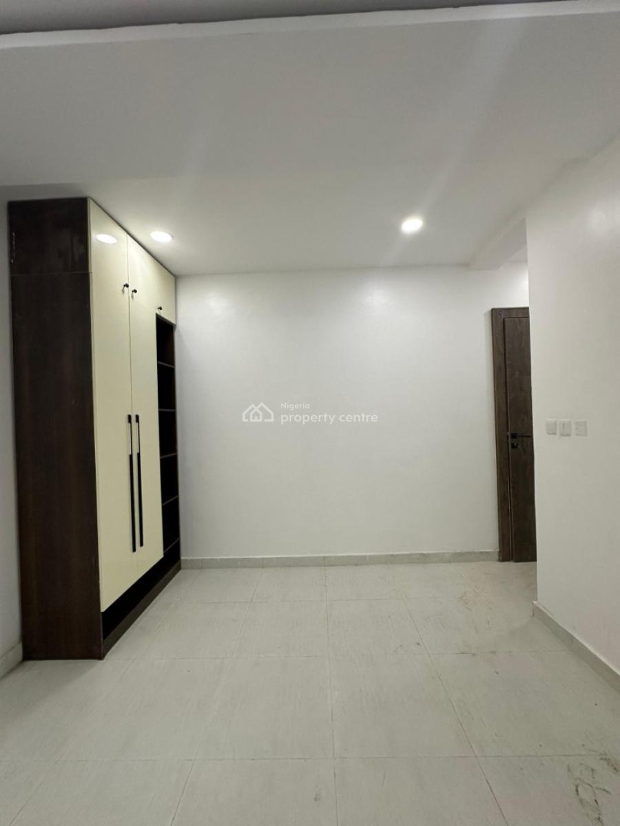 3 Bedrooms Apartment, Ikate, Lekki, Lagos, Flat / Apartment for Rent