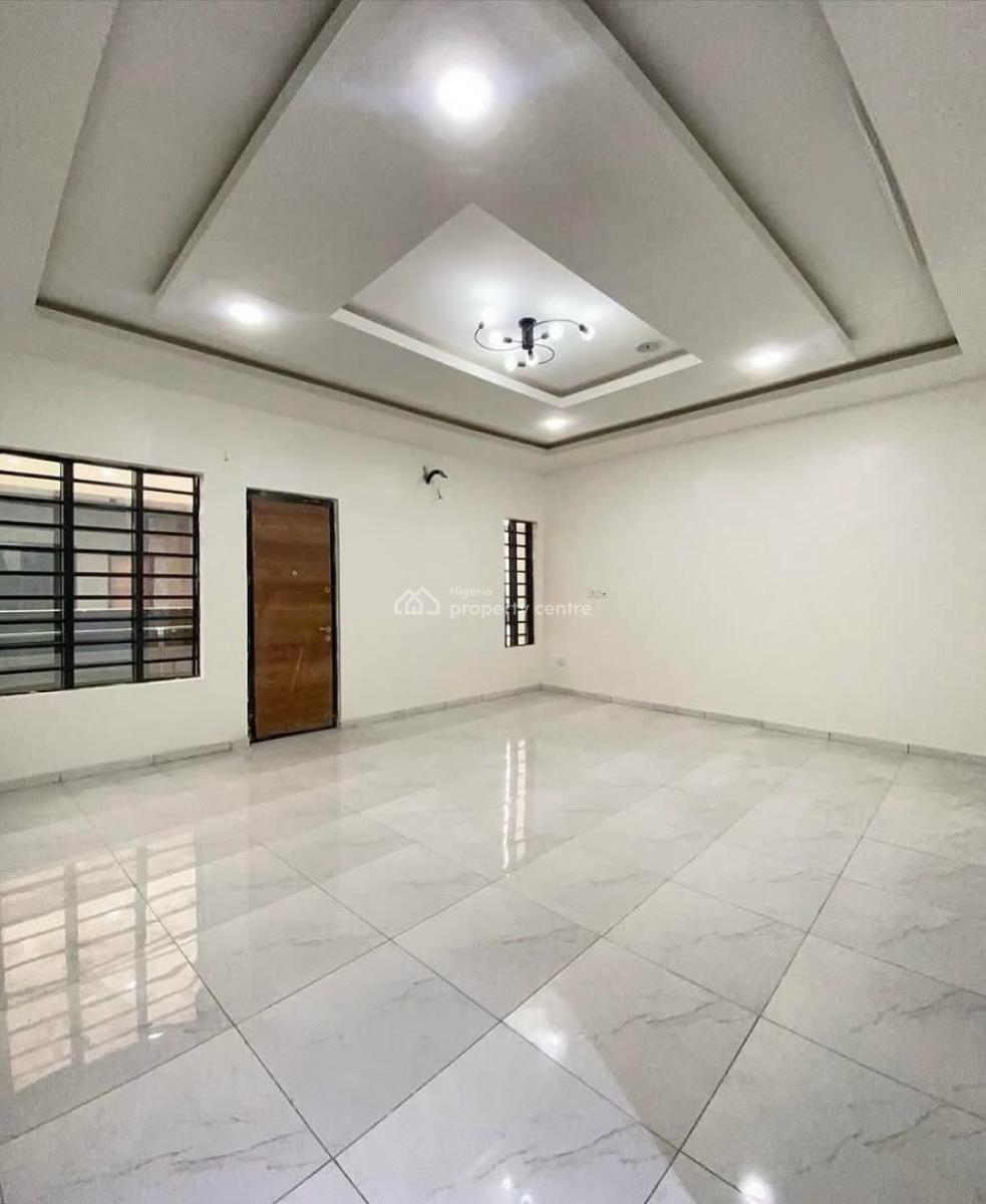 5 Bedrooms Semi Detached Duplex, Ikate Elegushi, Lekki, Lagos, Semi-detached Duplex for Rent