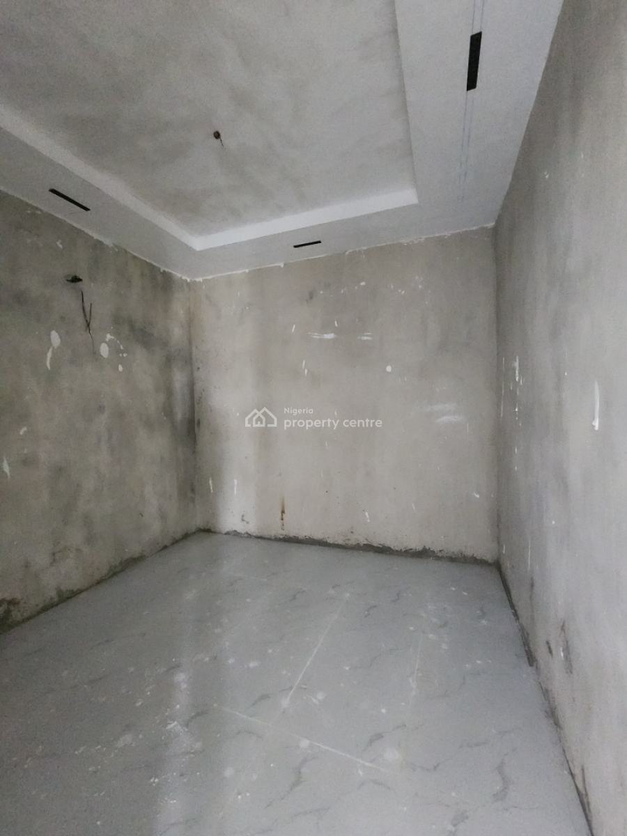 Elegant 5 Bedroom Detached Duplex with Bq, Pool, Cinema, Lekki Phase 1, Lekki, Lagos, Detached Duplex for Sale