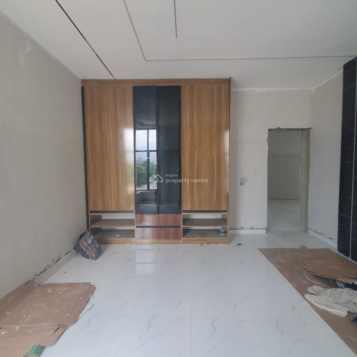 Amazing 5 Bedroom Duplex with a Pool, Bq Cinema, Lekki Phase 1, Lekki, Lagos, House for Sale