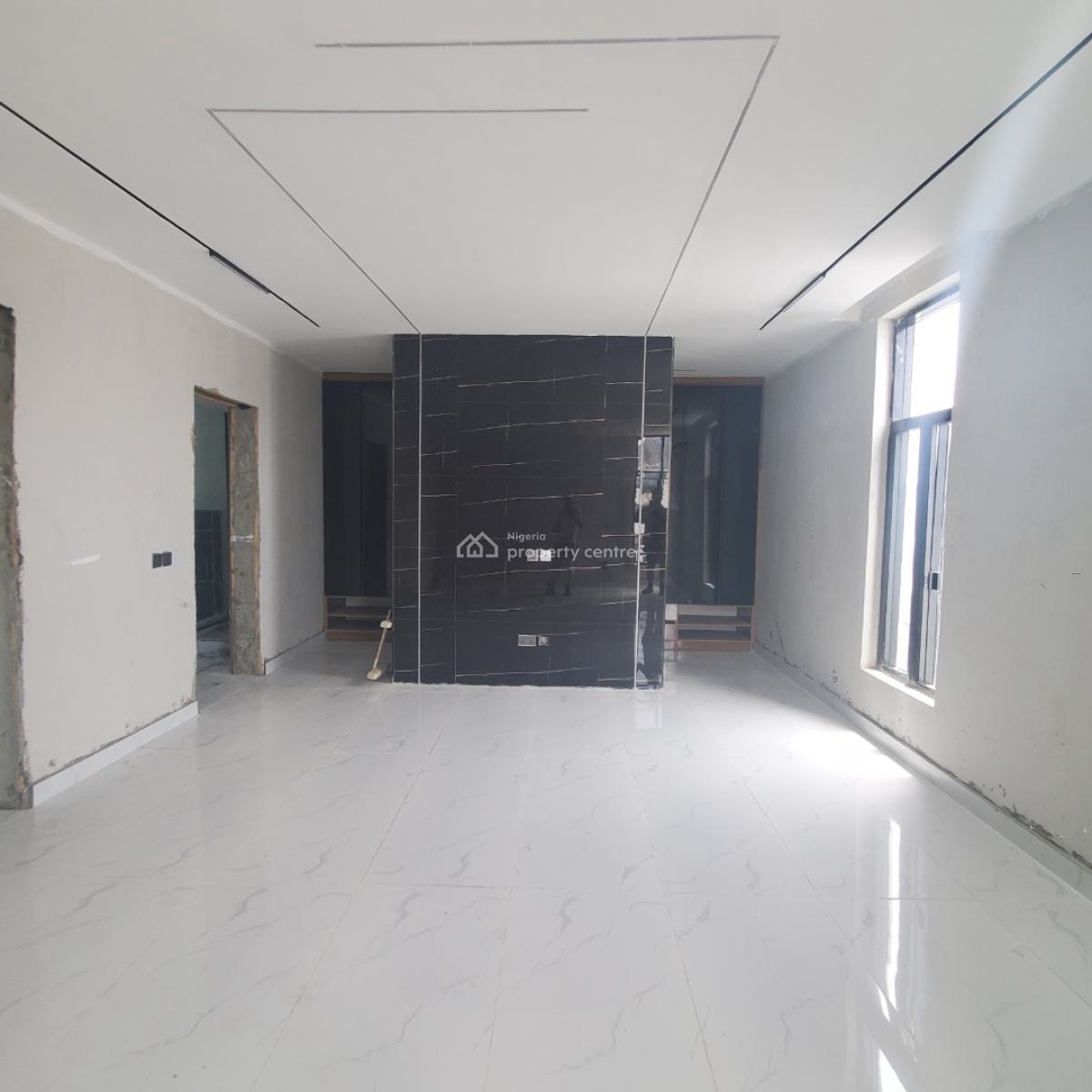 Amazing 5 Bedroom Duplex with a Pool, Bq Cinema, Lekki Phase 1, Lekki, Lagos, House for Sale