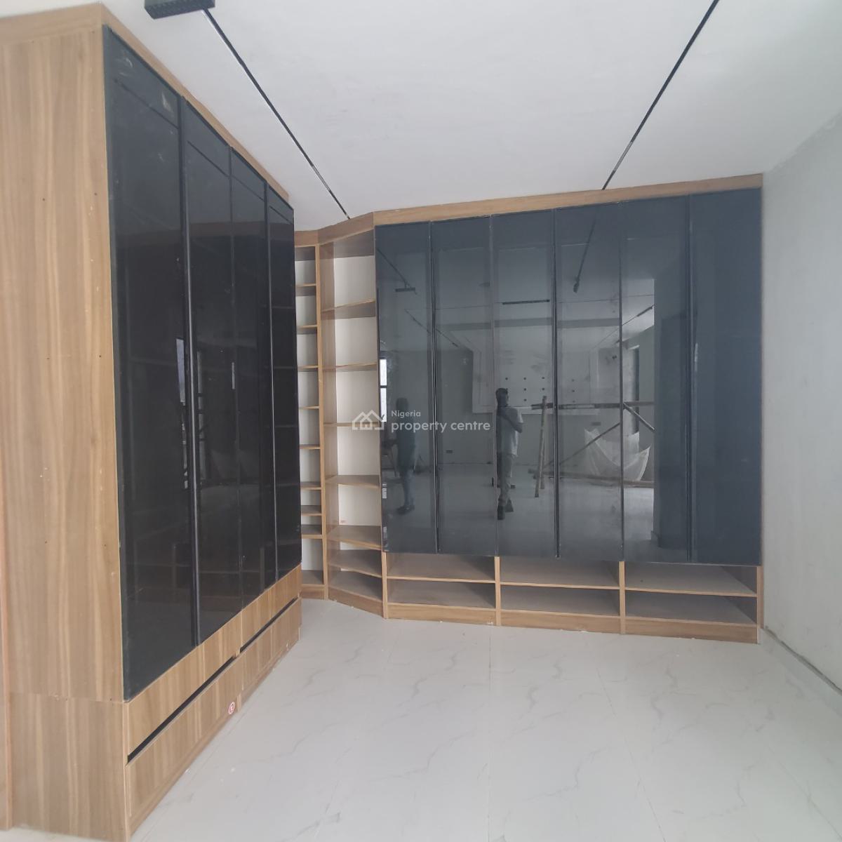 Amazing 5 Bedroom Duplex with a Pool, Bq Cinema, Lekki Phase 1, Lekki, Lagos, House for Sale