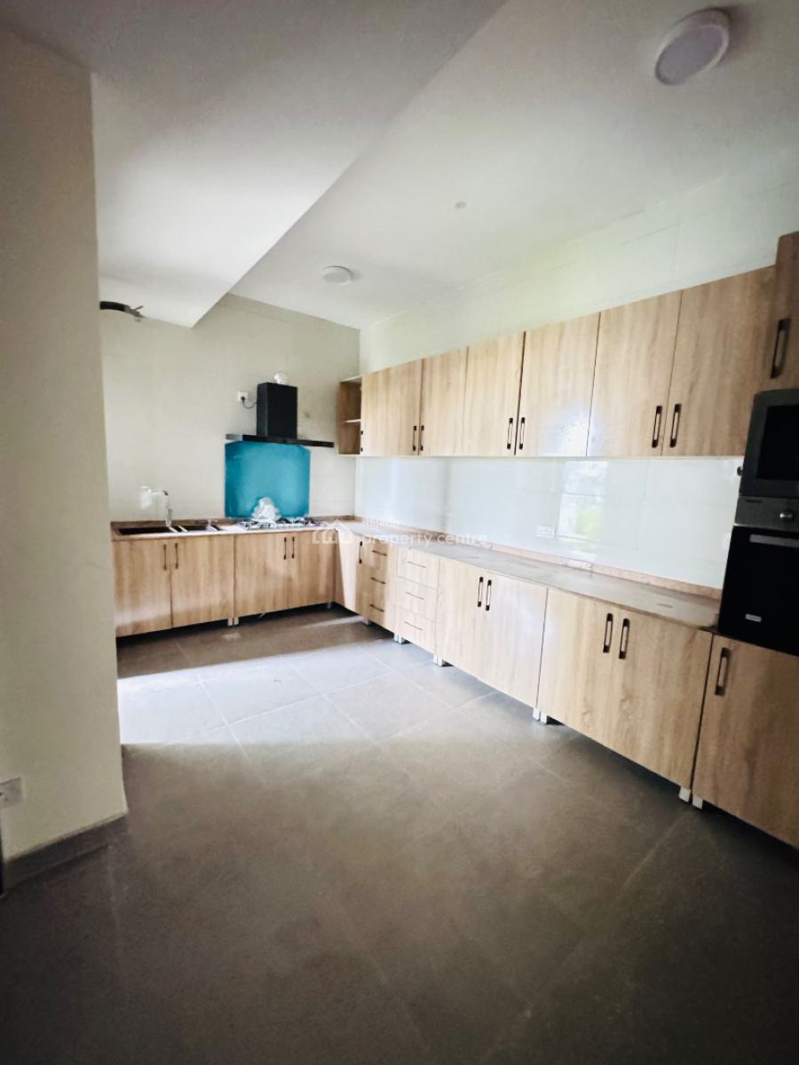 Brand New Spacious 4 Bedrooms Semi Detached Duplex +bq, Chevron Toll Gate, Lekki, Lagos, Semi-detached Duplex for Sale