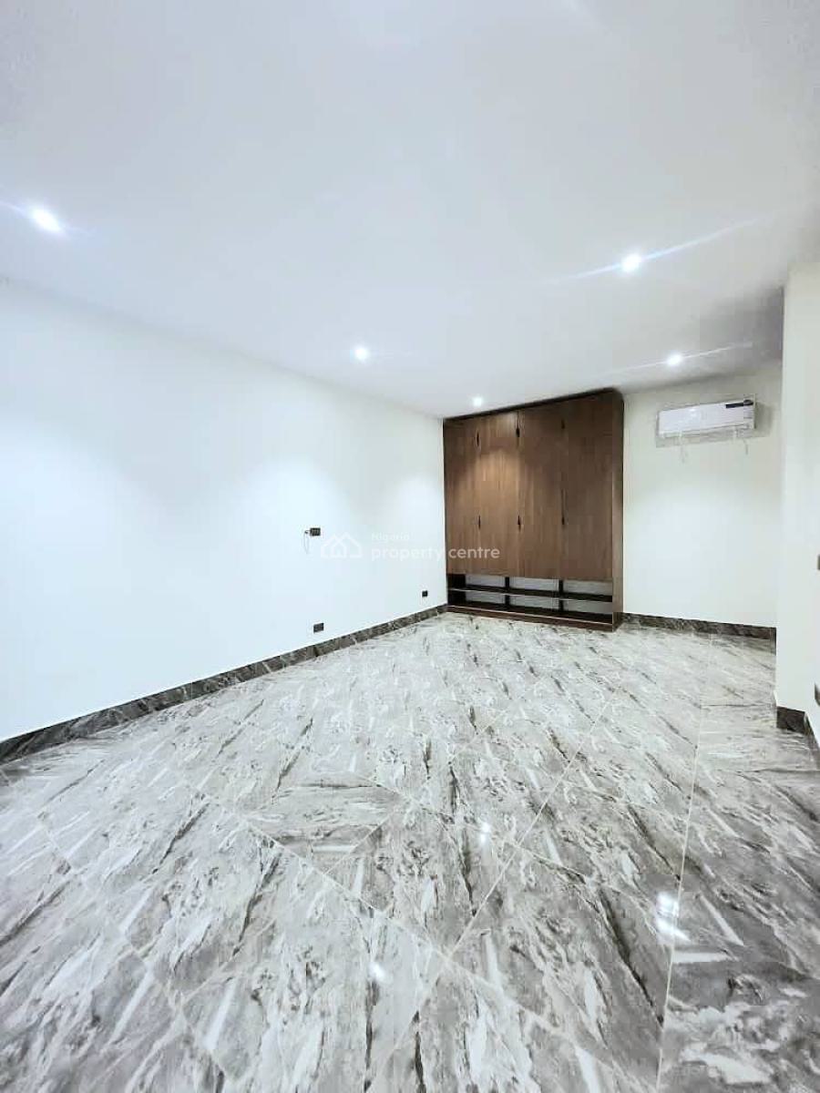 3 Units of 3 Bedroom Maisonette & Bq, Old Ikoyi, Ikoyi, Lagos, House for Rent
