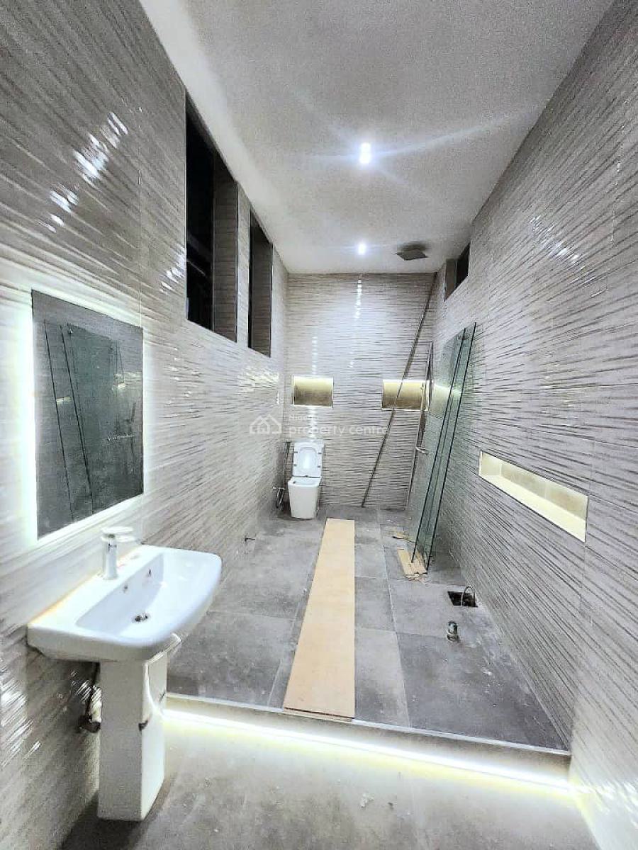 3 Units of 3 Bedroom Maisonette & Bq, Old Ikoyi, Ikoyi, Lagos, House for Rent