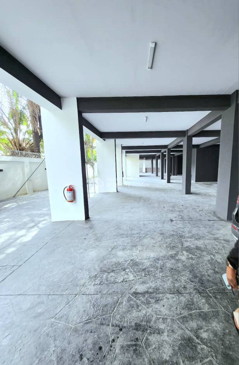 3 Units of 3 Bedroom Maisonette & Bq, Old Ikoyi, Ikoyi, Lagos, House for Rent