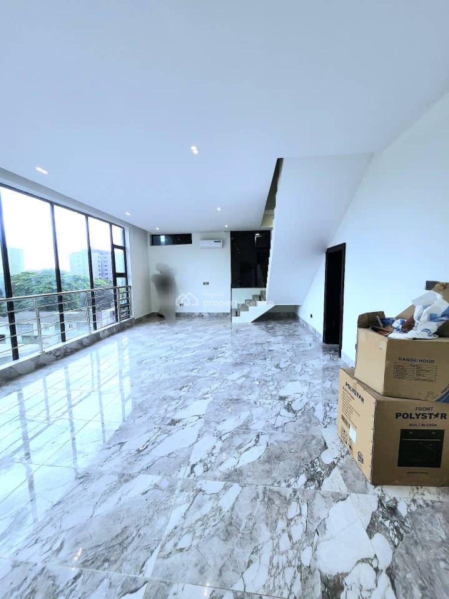 3 Units of 3 Bedroom Maisonette & Bq, Old Ikoyi, Ikoyi, Lagos, House for Rent