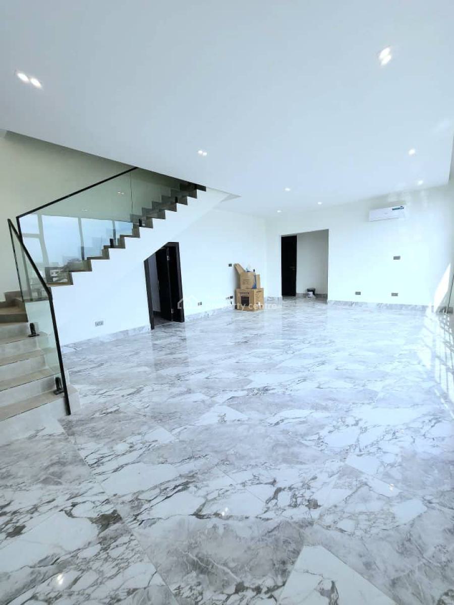 3 Units of 3 Bedroom Maisonette & Bq, Old Ikoyi, Ikoyi, Lagos, House for Rent