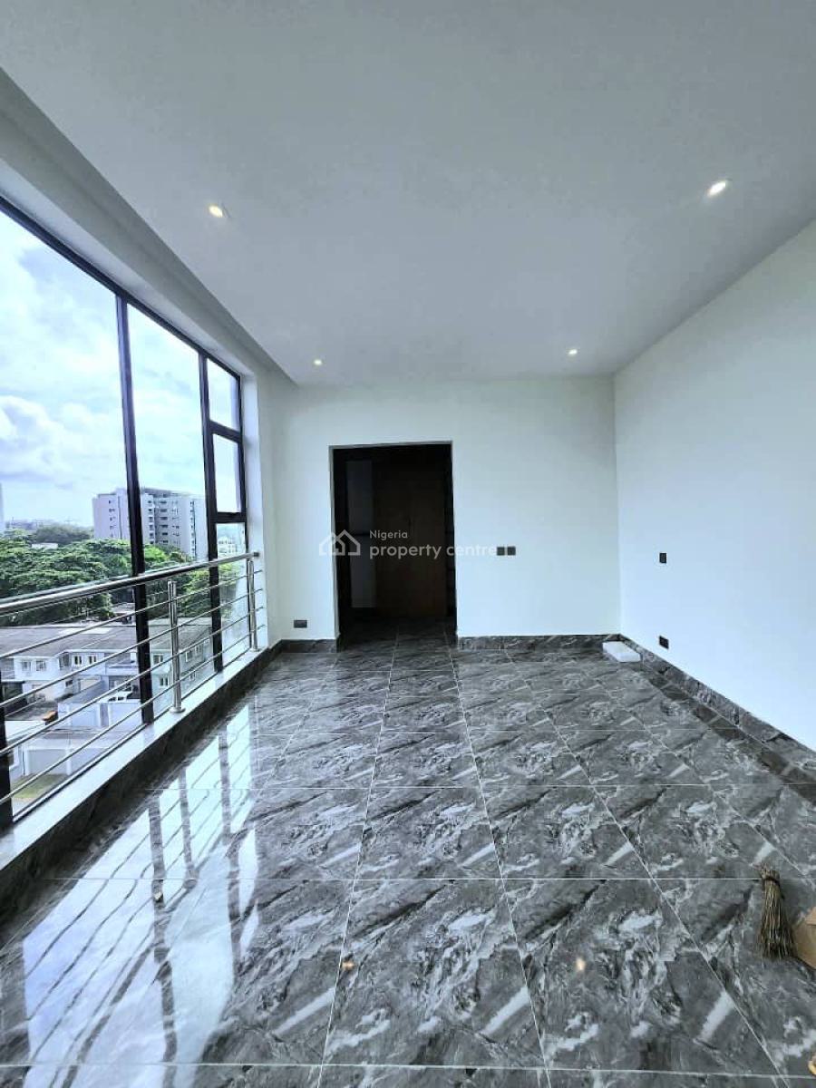 3 Units of 3 Bedroom Maisonette & Bq, Old Ikoyi, Ikoyi, Lagos, House for Rent