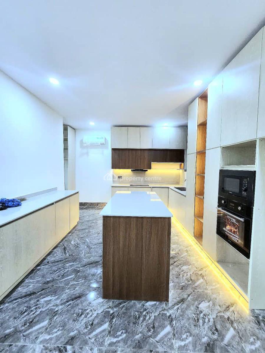 3 Units of 3 Bedroom Maisonette & Bq, Old Ikoyi, Ikoyi, Lagos, House for Rent
